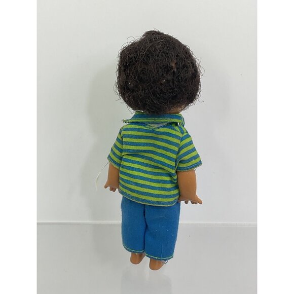 Mattel Happy Family Barbie Ryan Doll Toddler - Picture 4 of 4